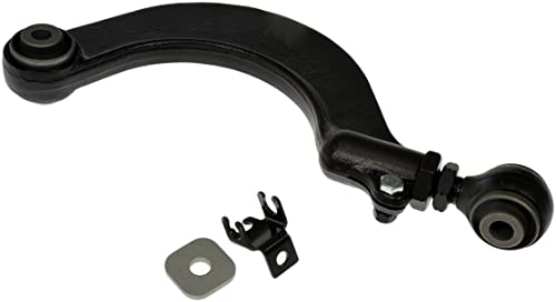 Dorman Premium LA430506PR Rear Alignment Camber/Toe Lateral Link Compatible with Audi/Seat/Volkswagen Models