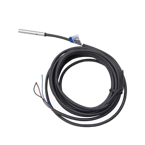 Capteur de proximité inductif M4 LJ4A3-1-Z-EX 1mm interrupteur de position