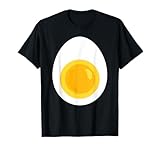 Deviled Egg Halloween Costume T-Shirt