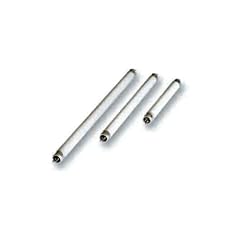 clar-leuci – Lampada fluorescente tubo miniatura f6t5/D 6 W G-5