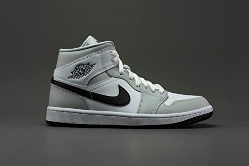 Image of Air Jordan 1 Mid Women's Shoes