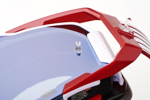 Lunettes Armega Oversized avec écran Silver Flash 22 - 3