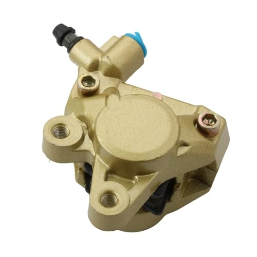 Étrier de frein scooter NRG Typhoon 50 avec piston haute performance