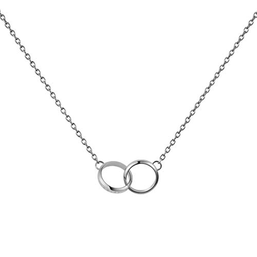 Daniel Wellington Elan Unity Necklace