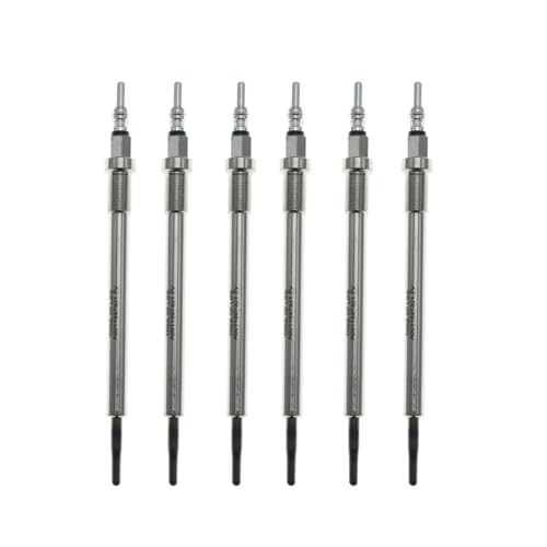 Bougies de préchauffage de stationnement A0011597301 pour Vito Sprinter W906 W907