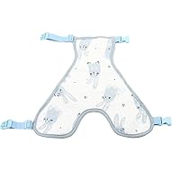 Wasserdichte Hunde-Bauchweste Für Kurze Rassen – Schützt Vor Schmutz & Nässe, Verstellbar, Mit Samtfutter