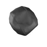 Die einzigartige Verarbeitung sorgt für ein glattes Erscheinungsbild, modellierte Linien und außergewöhnliche Qualität und verbessert so das Design des Innenraums Ihres Fahrzeugs.