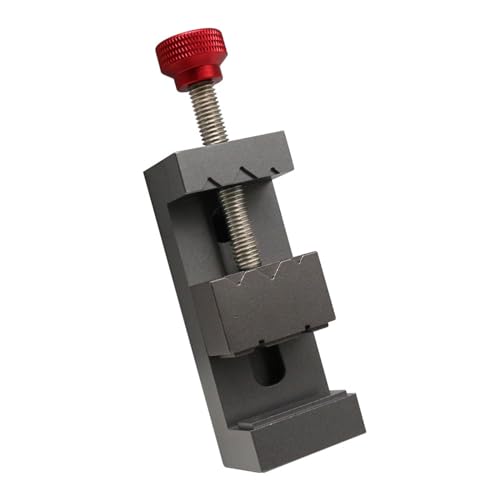 Tornillo de Banco Stanley 125 Marca LUOFANG