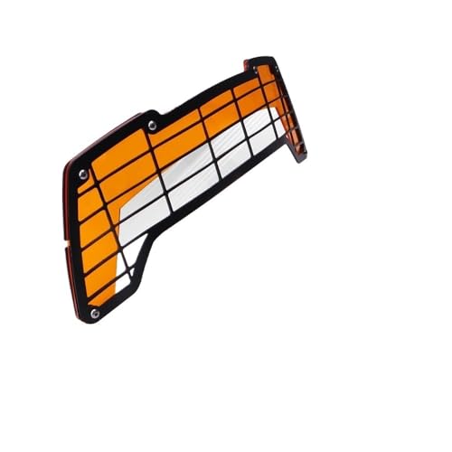 Grille de protection pour phare moto 1250 S évitez les fissures de phare sur votre ADV