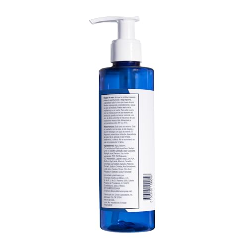 Lista de Oxy clean acne los mejores 5. 8 Imagen adicional