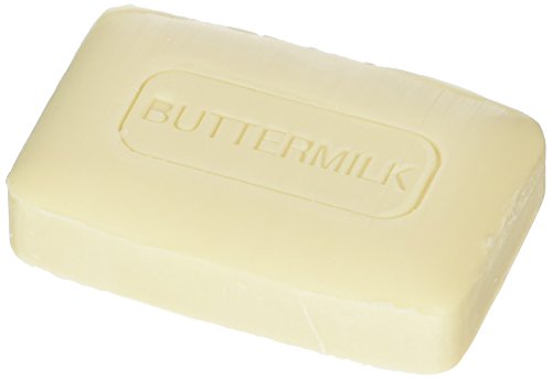 FSMISC 604316 Buttermilch-Seife, 70 g, 72 Stück