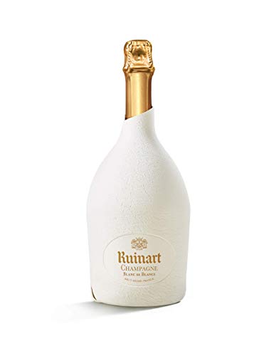 Ruinart Brut Blanc de Blancs Second Skin