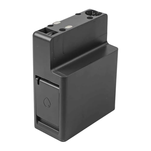 Module remplissage fluide Mova P10 Pro Ultra pour un nettoyage de sol fluide - 7