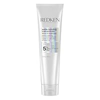 Redken Haarlotion mit intensivem Schutz vor Farbverlust, All-In-One Formel mit Hitzeschutz, Acidic Perfecting Concentrate Lotion, 1 x 150 ml