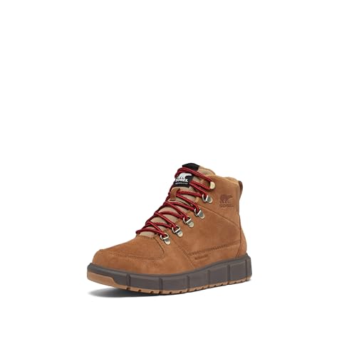 SOREL Men's Explorer lll Blazer Waterproof Boot