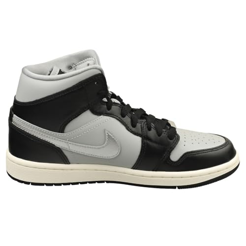 Image of Air Jordan 1 Mid Women's Shoes
