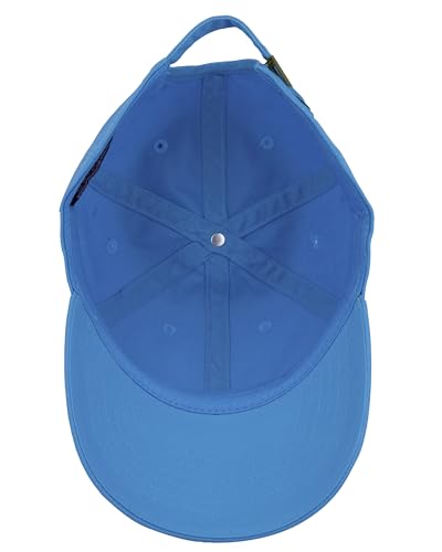Image of Gelante Baseball Caps Hats 100% Cotton Plain Blank Adjustable Size Wholesale Bulk of 12 Pack