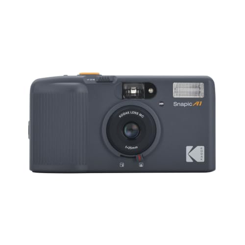 Kodak Snapic A1
