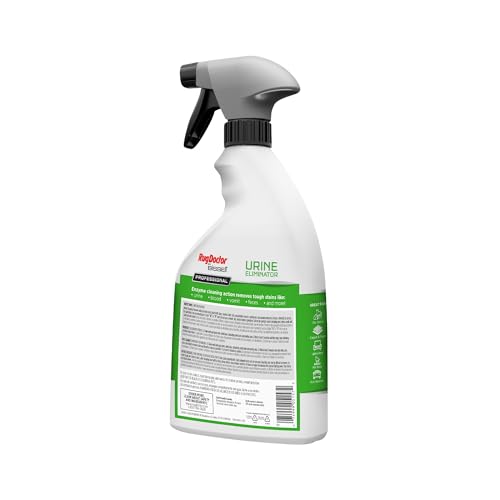 image for Rug Doctor by BISSELL Professional Urine Eliminator 22oz, SIZE_NAME, 2