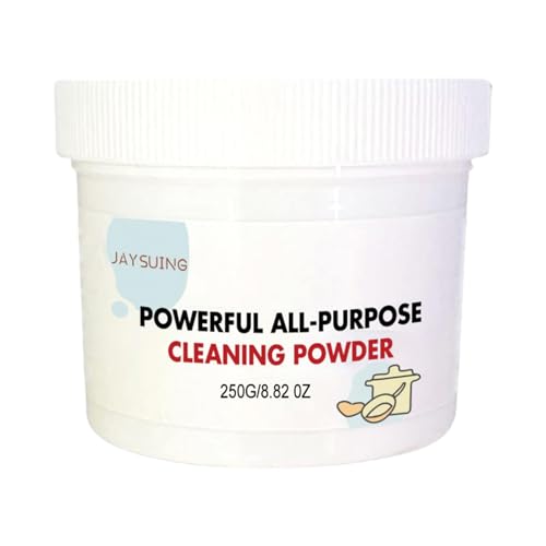 FLCPJGV �L�b�`���p���p�E�_�[ �����\�N���[�i�[�Ə����� �������i����, 250g, 6.8×6cm