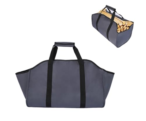 BEISUOSI Firewood Log Carrier Tote...