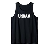 Undav Tank Top