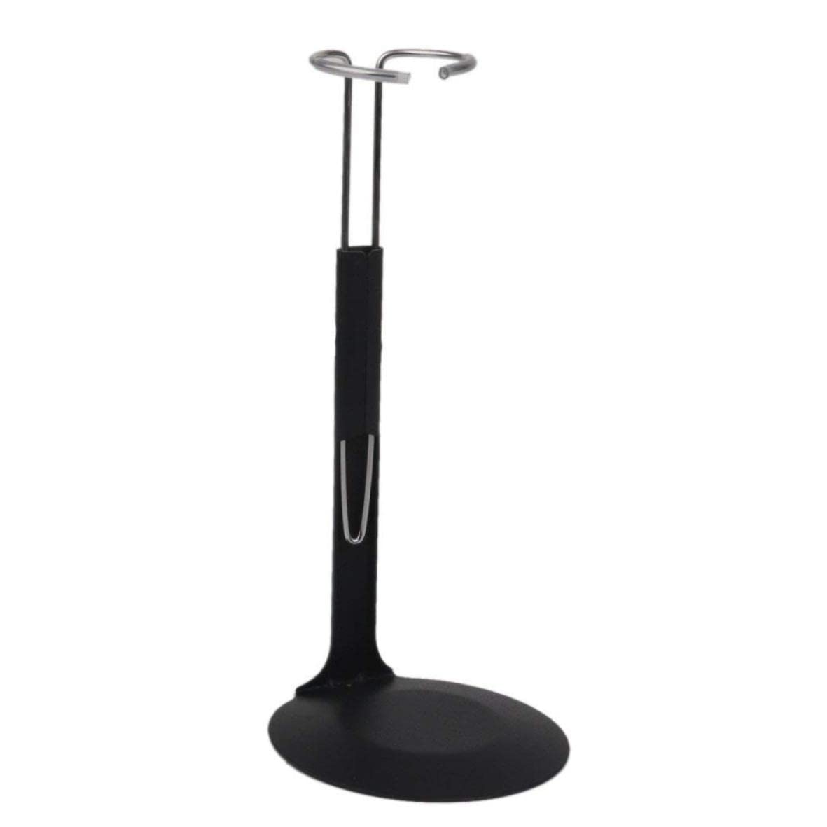 Reser Supporto per Bambola Regolabile Porta Rack 12 Pollici
