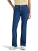 Riders by Lee Indigo Women's Classic-Fit Straight-Leg Jean