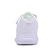 Qciplr Niño Zapatos Zapatillas Niña Infantil Sneakers Zapatillas Running Deportivos Running Shoes Al Aire Calzado Trekking Zapatos Casuales Ligeros y Transpirables Blanco 38EU Imagen de Qciplr Niño Zapatos Zapatillas Niña Infantil Sneakers Zapatillas Running Deportivos Running Shoes Al Aire Calzado Trekking Zapatos Casuales Ligeros y Transpirables Blanco 38EU