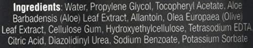 Wicked Wicked Wicked Wicked Sensual Care Aqua Sensitive Black 240ml - Image 4