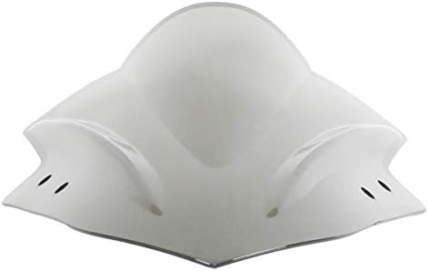 Race Series Windscreens Windshield Fits Kawasaki Ninja 300 2013-17 SMOKE