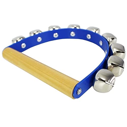 Rocket BEL09 Schellenkranz/Schellenring