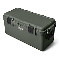 Amazon.co.jp: Yeti ロードアウト GoBox 15 ギアケース チャコール