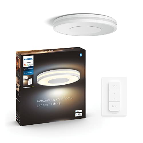Philips-Hue-Being-White-Ambiance-Smart-Ceiling-Light-White-with-Dimmer-Switch-Included-with-Bluetooth-Works-with-Alexa-Google-Assistant-and-Apple-Homekit