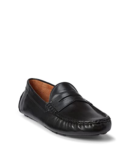 Image of POLO RALPH LAUREN Anders Penny | Dress Shoes