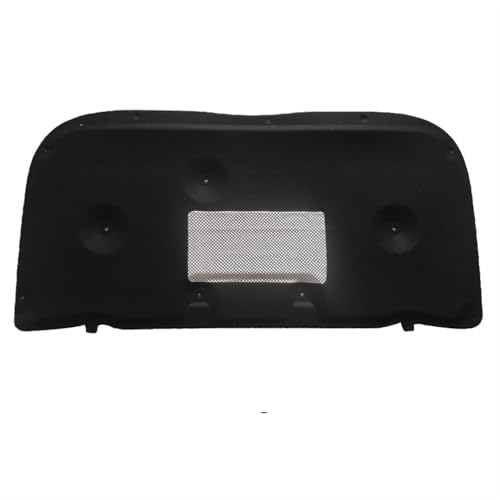 Isolant thermique capot Toyota Prado 2019 protection acoustique moteur
