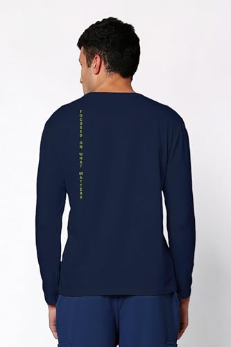 Image of KNYA Underscrub for Men | Supersoft | Comfortable | 100% Cotton | For Doctors.