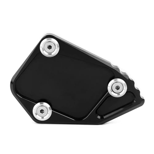 Accessoires de moto béquille latérale agrandir le support R1200GS