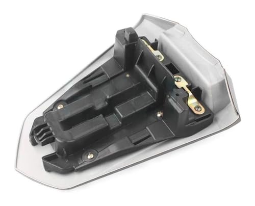 Carénage de selle solo YZF 1000 R1 couverture rigide de queue haute résistance - 6