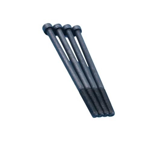 Vis de silencieux tronçonneuse CS 2152 contre les vibrations du pot