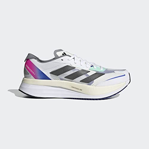 Image of adidas Womens Adizero Boston 11 Running ShoesSneaker