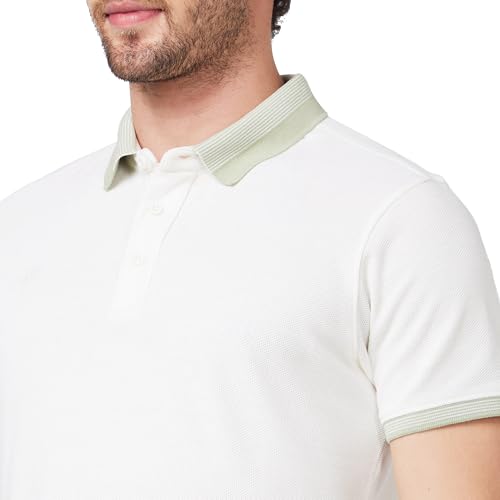 Image of Spykar Men T-Shirts