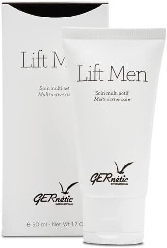 GERne'tic LIFT MEN Soin Multi Actif Multi Active Care 1.7oz