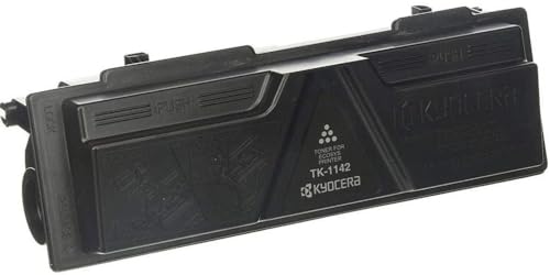 Toner Kyocera TK-1142 grande capacité de 7200 pages pour impression nette