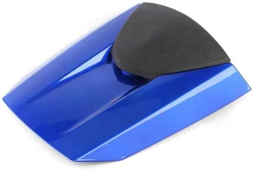 Capot de selle passager moto CBR 600 RR F5 2013-2024 couvercle carénage bleu