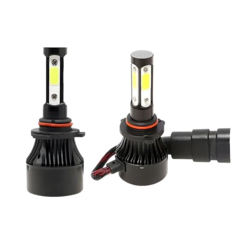 Bombilla LED Para Dodge CHALLENGER 2015-2020 soluciona la escasa visibilidad nocturna