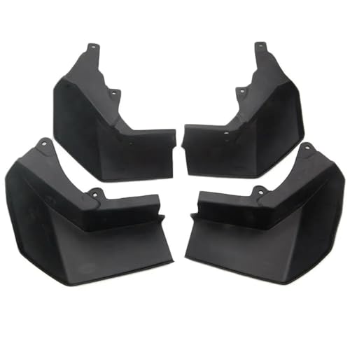 Garde-Boue pour Land Rover Discovery 4 LR4 2009-2015 Bavettes de Protection