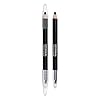 COVERGIRL Perfect Blend Eyeliner Pencil, Basic Black, Eyeliner Pencil with Blending Tip For Precise or Smudged Look, 1 Count