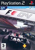 Formula One 2004 Platinium Ps2 - vue 2