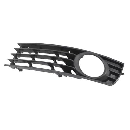 Calandre de phare antibrouillard Audi A4 B6 2001-2005 finition origine